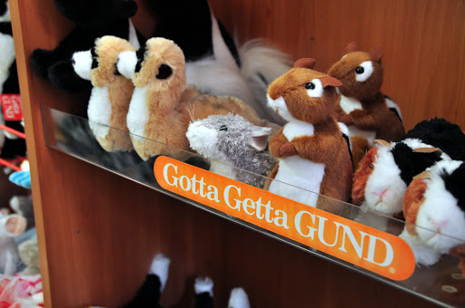 Toy Store «Whirlygigs Toy Shop», reviews and photos, 107 Water St, Exeter, NH 03833, USA