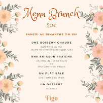 Photos du propriétaire du Restaurant brunch Figo - Lunch, Brunch & Café à Lyon - n°1