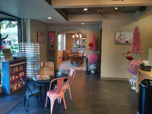 Dessert Shop «Ooh La La Dessert Boutique», reviews and photos, 770 West Sam Houston Pkwy N #500, Houston, TX 77024, USA