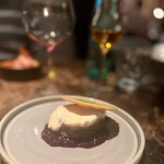 Photo n°15 de l'avis de Philipp.u fait le 25/03/2024 à 21:29 sur le  Witwenball Küche & Wein à Hamburg