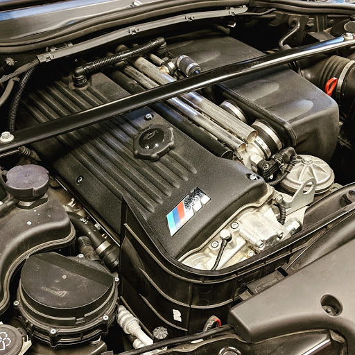 Auto Repair Shop «Paddock Imports», reviews and photos, 2400 W 7th Ave, Denver, CO 80204, USA