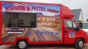 Photo n°7 de Le chalet a burger à Saumur ()