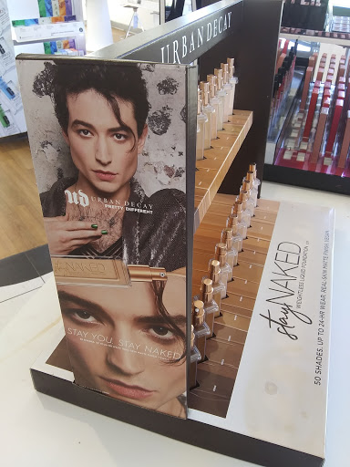 Hair Salon «Ulta Beauty», reviews and photos, 9635 Skokie Blvd, Skokie, IL 60077, USA