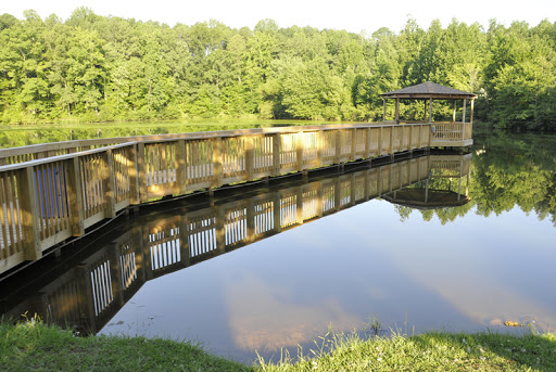 Community Center «Marcus Jewish Community Center of Atlanta», reviews and photos, 5342 Tilly Mill Rd, Atlanta, GA 30338, USA