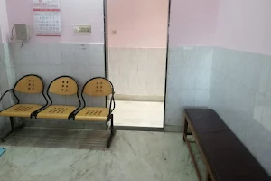 Matru Shri shantaben hospital image