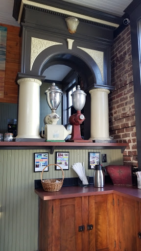 Coffee Shop «Coast Roast Coffee», reviews and photos, 126 Jeff Davis Ave, Long Beach, MS 39560, USA