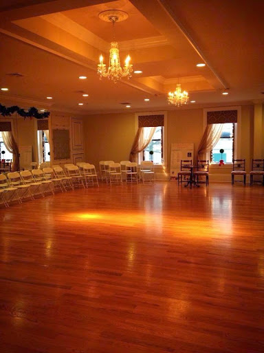 Dance School «Arthur Murray Dance Studio», reviews and photos, 6 Lewis St, Greenwich, CT 06830, USA