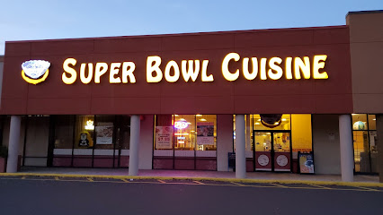 Super Bowl Cuisine