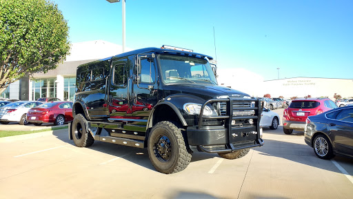 GMC Dealer «Heritage Buick GMC», reviews and photos, 930 I-30, Rockwall, TX 75087, USA