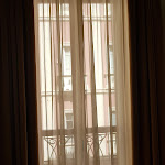 Photo n°5 de l'avis de Matteo.a fait le 14/08/2018 à 12:44 sur le  Hotel Ristorante Flora à Cagliari