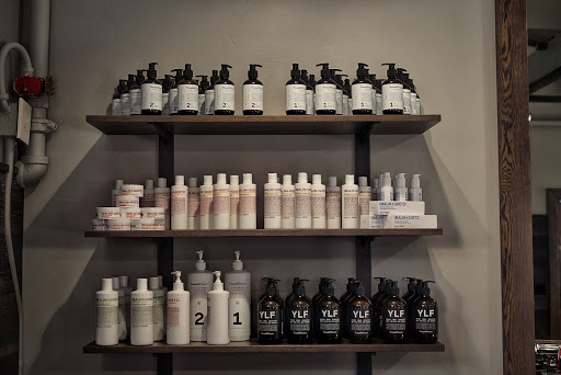 Barber Shop «City Barbers», reviews and photos, 241 300 S, Salt Lake City, UT 84111, USA