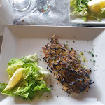 Photo n°1 de l'avis de Ivona.i fait le 08/05/2022 à 16:16 sur le  La Lucertola à Marina di San Nicola