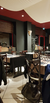 Atmosphère du Restaurant italien La Pasta Tinto à Rouen - n°15