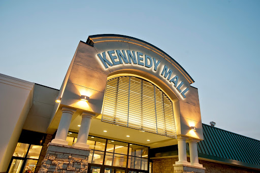 Shopping Mall «Kennedy Mall», reviews and photos, 555 John F Kennedy Rd, Dubuque, IA 52002, USA