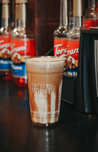 Coffee Shop «Cutters Point Coffee Co.», reviews and photos, 2209 N Pearl St #104, Tacoma, WA 98407, USA