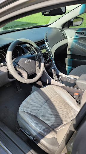 Used Car Dealer «Car-Mart of Clarksville TN», reviews and photos, 1630 Wilma Rudolph Blvd, Clarksville, TN 37040, USA