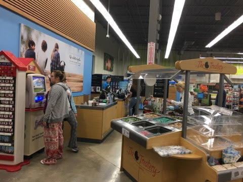 Pet Supply Store «Petco Animal Supplies», reviews and photos, 635 Cibolo Valley Drive #149, Cibolo, TX 78108, USA