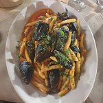 Photo n°2 de l'avis de Roberta.r fait le 19/08/2022 à 14:36 sur le  Ristorante Pizzeria Al Paradiso presso Torri dell’Acqua à Santa Maria di Leuca