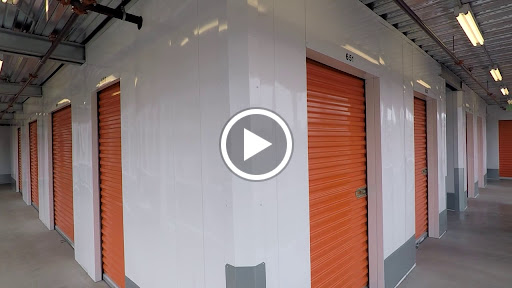 Self-Storage Facility «A-1 Self Storage», reviews and photos, 2300 Poplar Blvd, Alhambra, CA 91801, USA