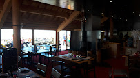 Atmosphère du Restaurant L'Alp De Zélie 2100 Valloire Galibier - n°17