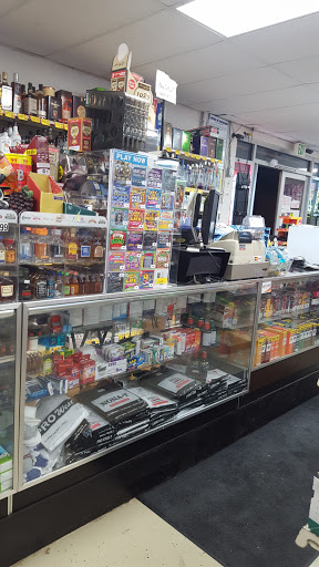 Liquor Store «Green Frog Liquor», reviews and photos, 567 W Fremont St, Stockton, CA 95203, USA