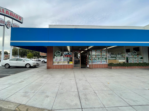 Mediterranean Restaurant «Baraka Halal Market & Grill», reviews and photos, 952 W El Camino Real, Sunnyvale, CA 94087, USA
