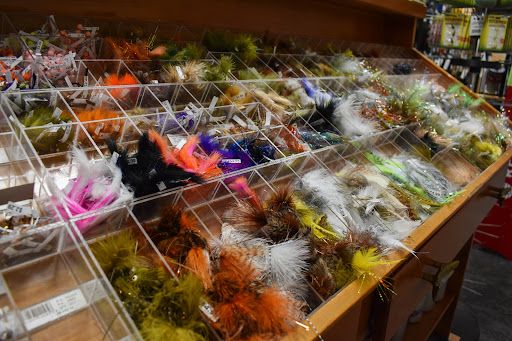 Outdoor Sports Store «D&R Sports Center», reviews and photos, 8178 W Main St, Kalamazoo, MI 49009, USA