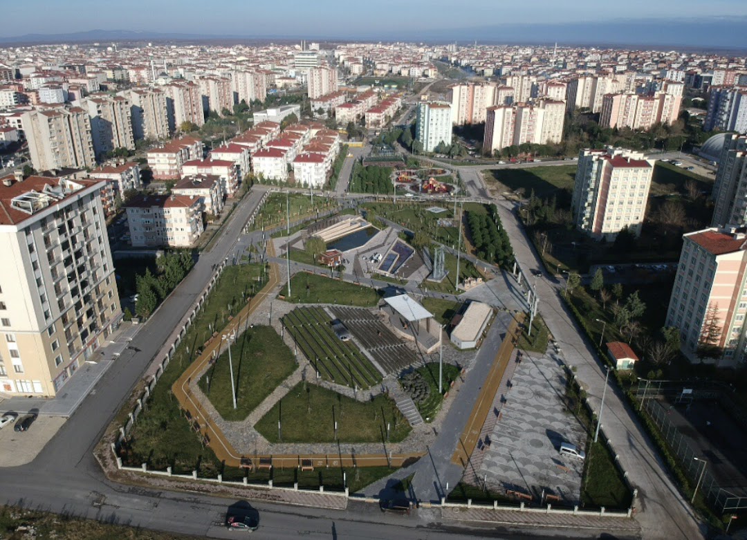 Blent Ecevit Park