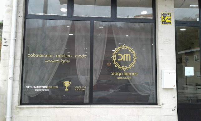 Diogo Mendes Hair Studio