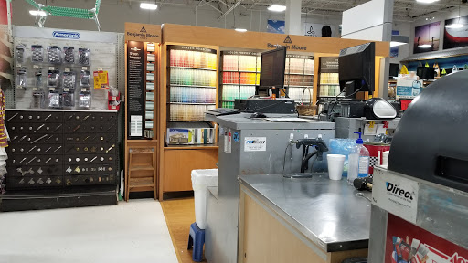 Hardware Store «Hagan Ace Hardware», reviews and photos, 12501 San Jose Blvd, Jacksonville, FL 32223, USA