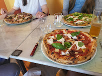 Pizza du Restaurant Cotta Pizzeria à Romans-sur-Isère - n°9