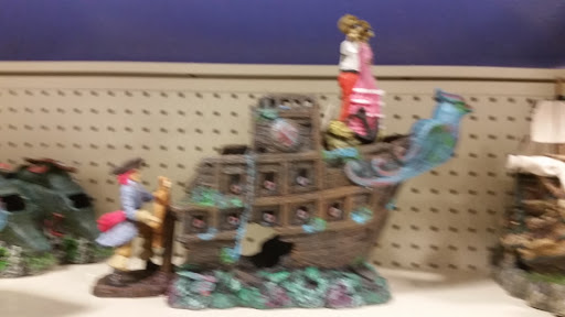 Fabric Store «Jo-Ann Fabrics and Crafts», reviews and photos, 2897 Oak Valley Dr, Ann Arbor, MI 48103, USA