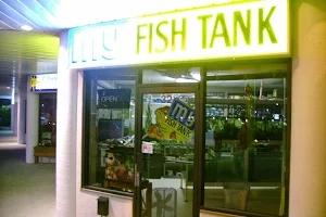 My Fish Tank image