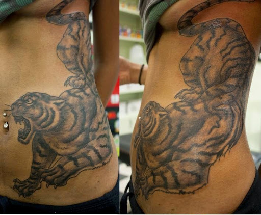 Tattoo Shop «Mama Tried Tattoo Social Club», reviews and photos, 1034 Maple St, Carrollton, GA 30117, USA