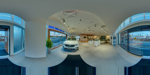 Car Dealer «Volvo Cars Bridgewater», reviews and photos, 1028 US-22, Somerville, NJ 08876, USA