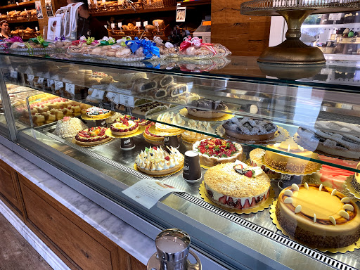 Italian pastry shops in Sydney