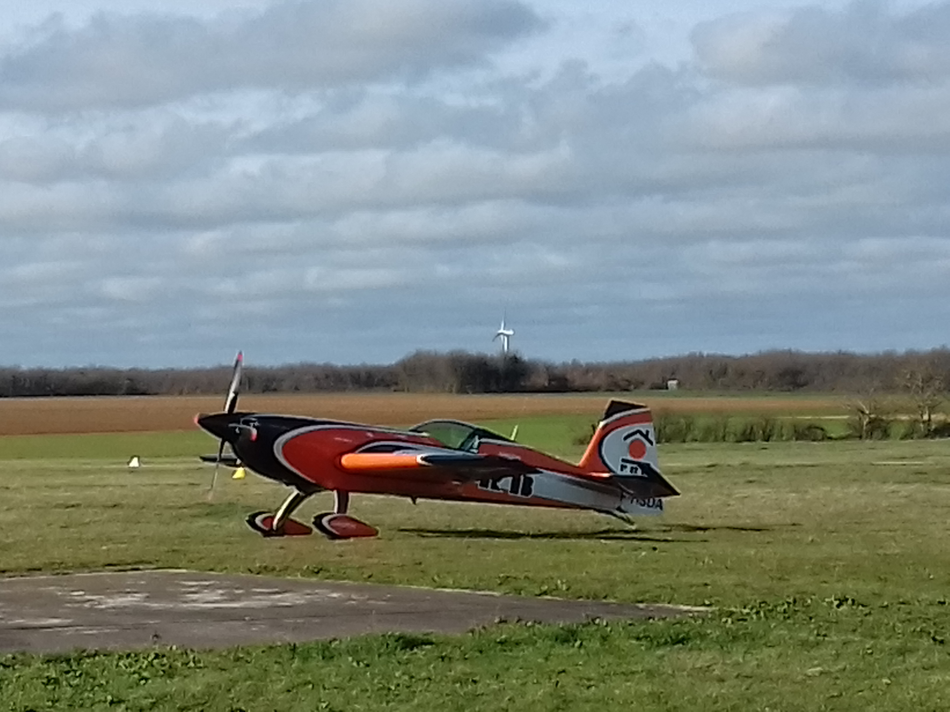 Photo n° 2 de l'avis de Christian.I fait le 22/02/2020 à 15:56