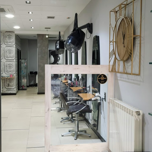Peluquería Cristina Estilistas en Alfaro, laRioja
