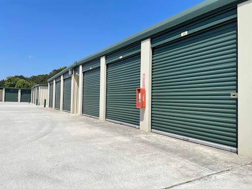 Self-Storage Facility «Storage World», reviews and photos, 490 Eagles Landing Pkwy, Stockbridge, GA 30281, USA