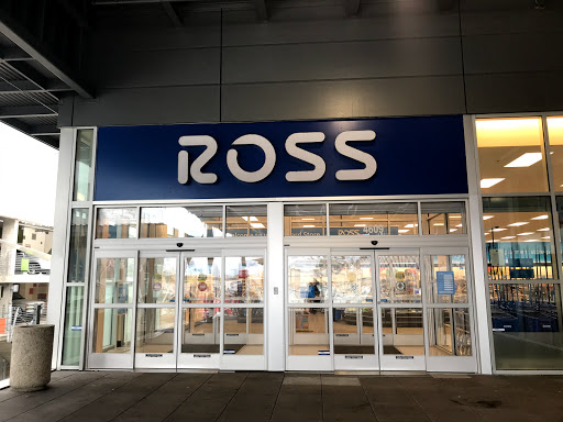 Ross Dress for Less, 1416 NW Ballard Way, Seattle, WA 98107, USA, 