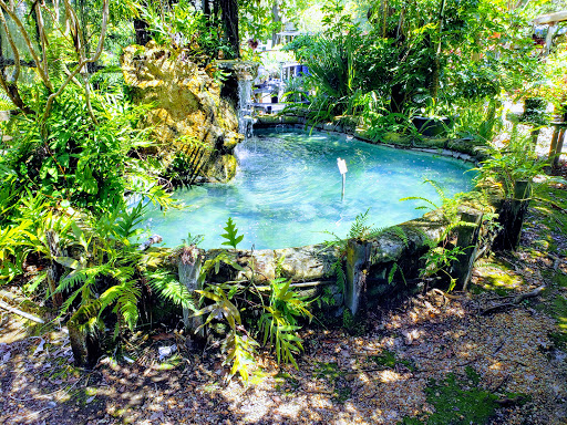 Florist «Weatherbee Nursery», reviews and photos, 701 E Weatherbee Rd, Fort Pierce, FL 34982, USA