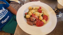 Gnocchi du Restaurant italien Trattoria Marco à Marseille - n°7