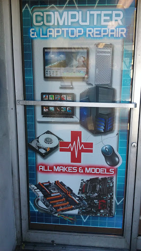 Computer Store «North Park Computers», reviews and photos, 3760 30th St, San Diego, CA 92104, USA