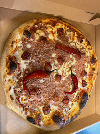 Photos du propriétaire du Pizzeria Le Pizzayoyo Food Truck à Séranvillers - n°11