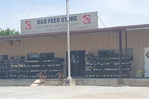 D&D Feed Store image