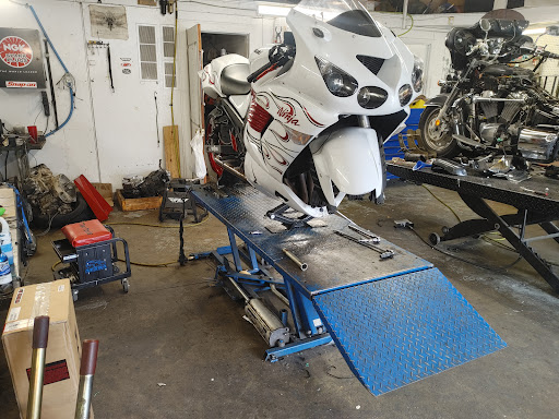 Motorcycle Shop «Armadillo Cycles», reviews and photos, 545 Jason Blvd # 1, Myrtle Beach, SC 29577, USA