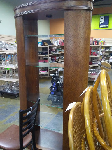 Thrift Store «Goodwill», reviews and photos, 1795 Sunshadow Dr, Casselberry, FL 32806, USA