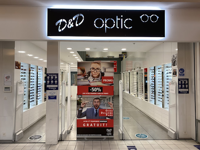 D&D Optic - Bergen