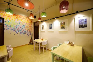 ph Cafe (Psychedelic Hues) image