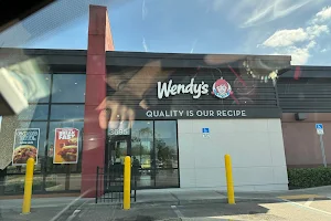 Wendy's image